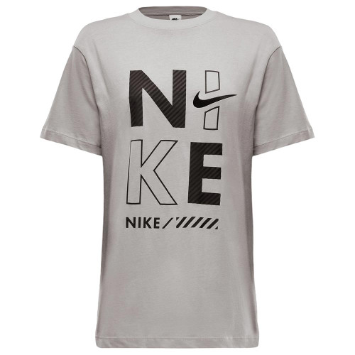 Nike Γυναικεία κοντομάνικη μπλούζα Sportswear